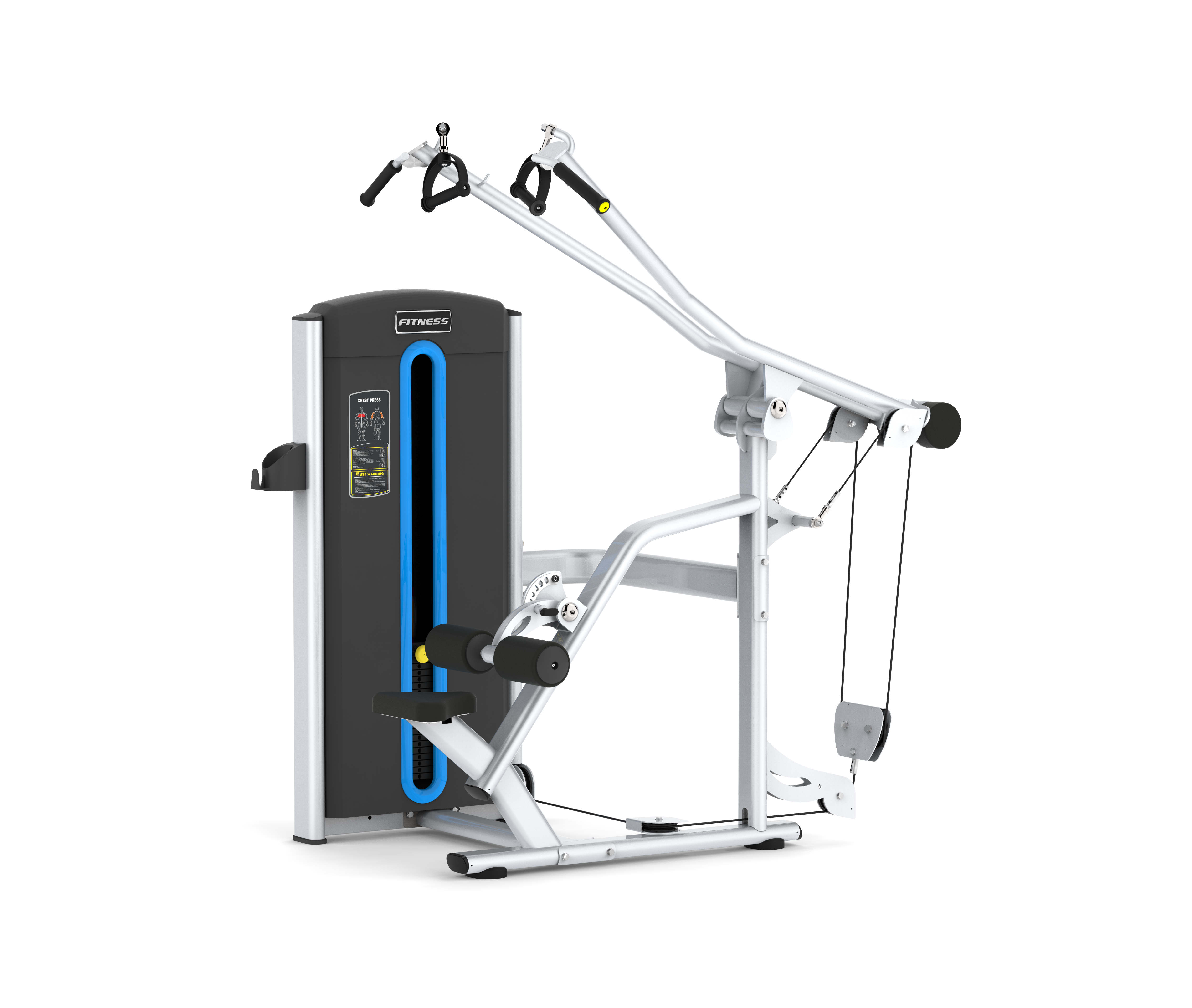 ~/LAT PULL DOWN - M5-012