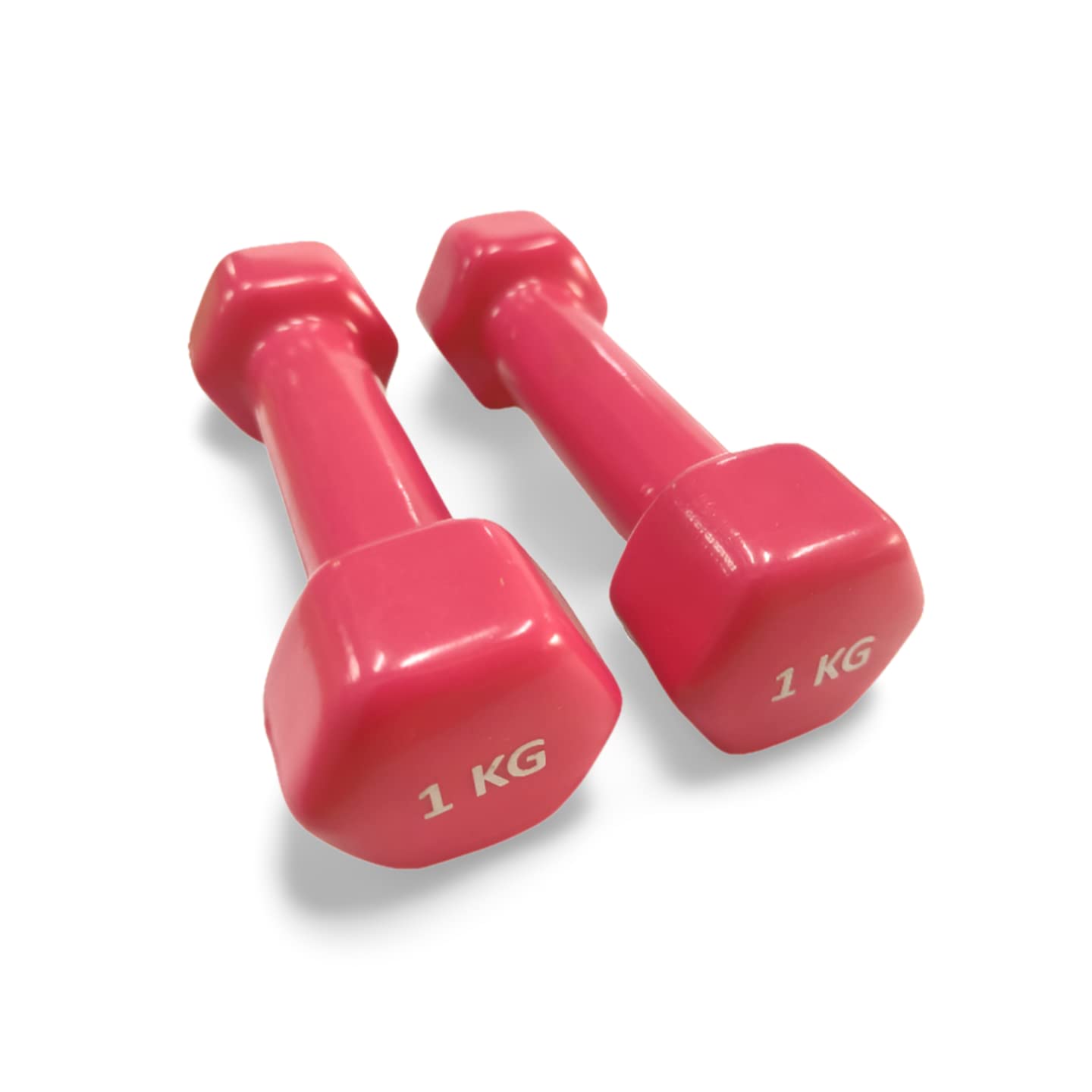 ~/DUMBBLS  1KG  - PL-931