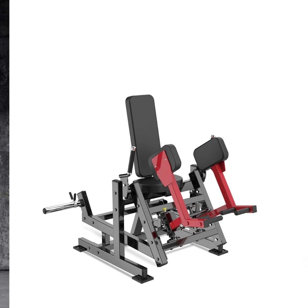 ~/Seated  Outer Thigh Abductor Xvs-31