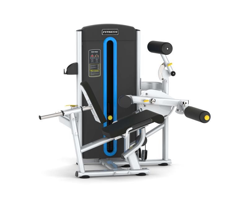 ~/SEATED LEG CURL -  M5-013