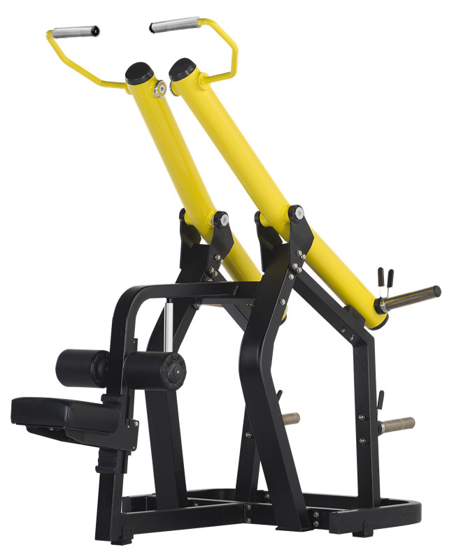 PULLDOWEN MACHINE