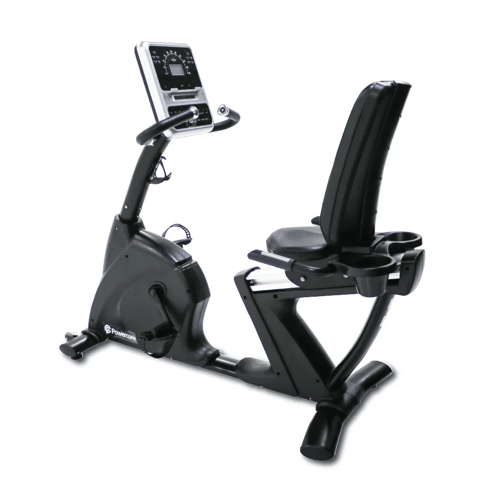 ~/RECUMBENT BIKE(LED screen)