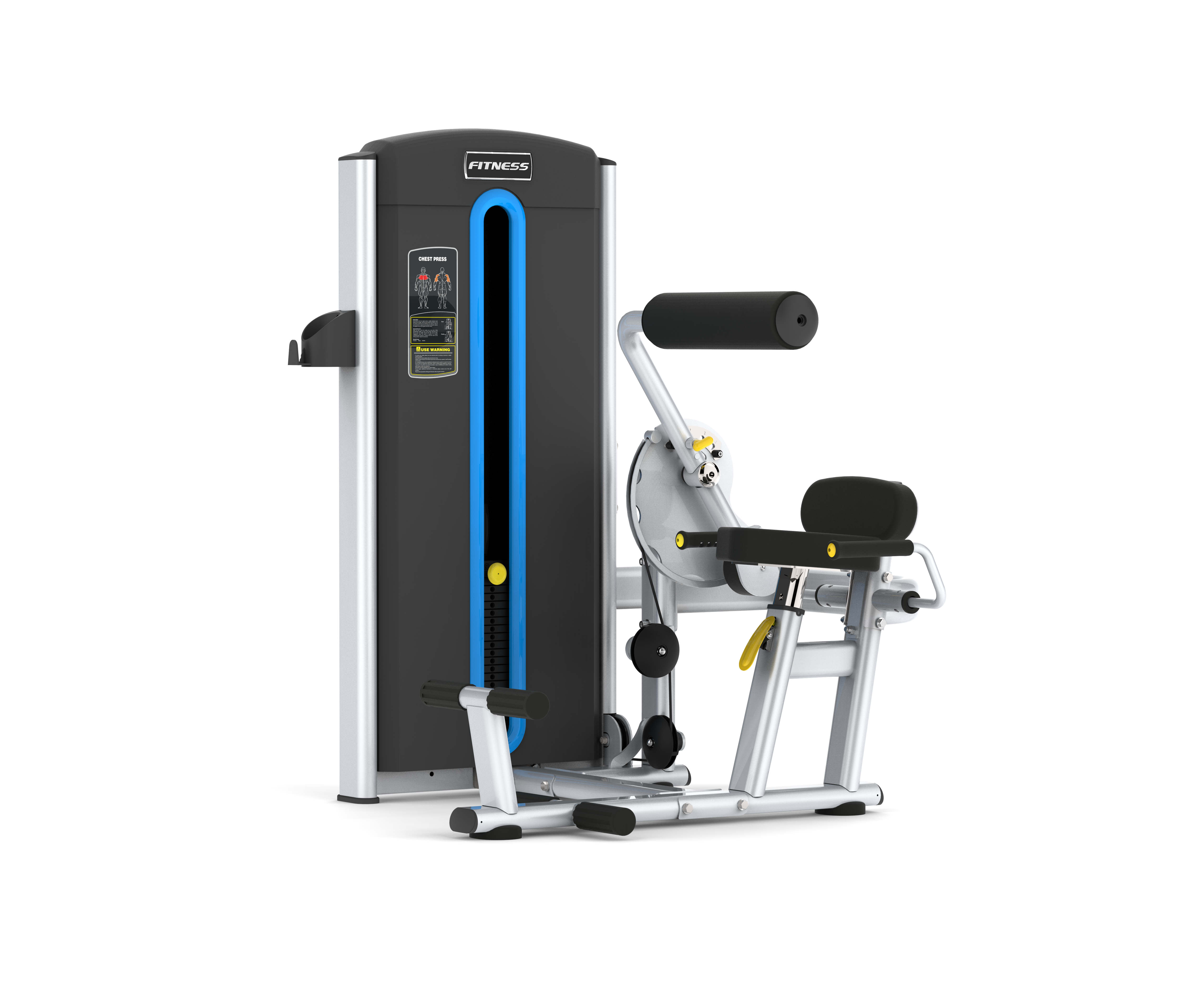 ~/ABDOMINAL CRUNCH - M5-010