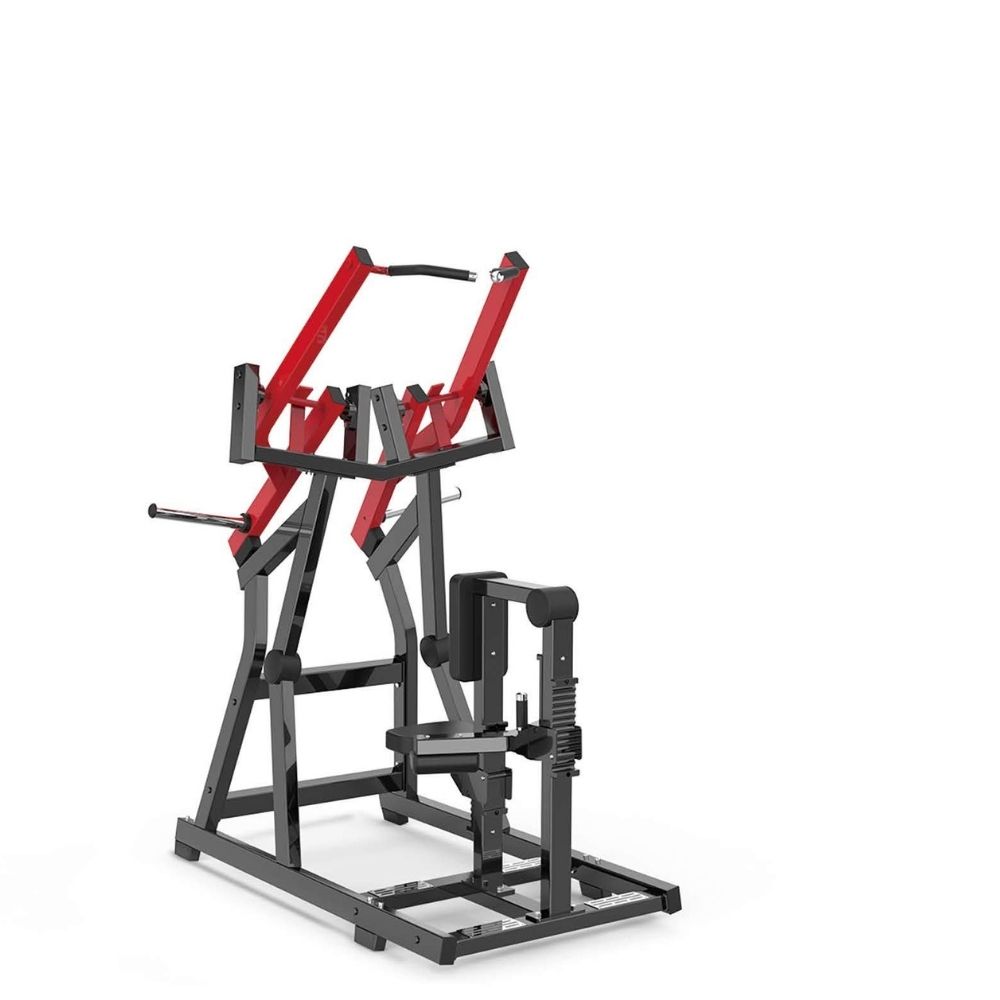 ~/Iso Lateral Front Lat Pulldown Xvs-33