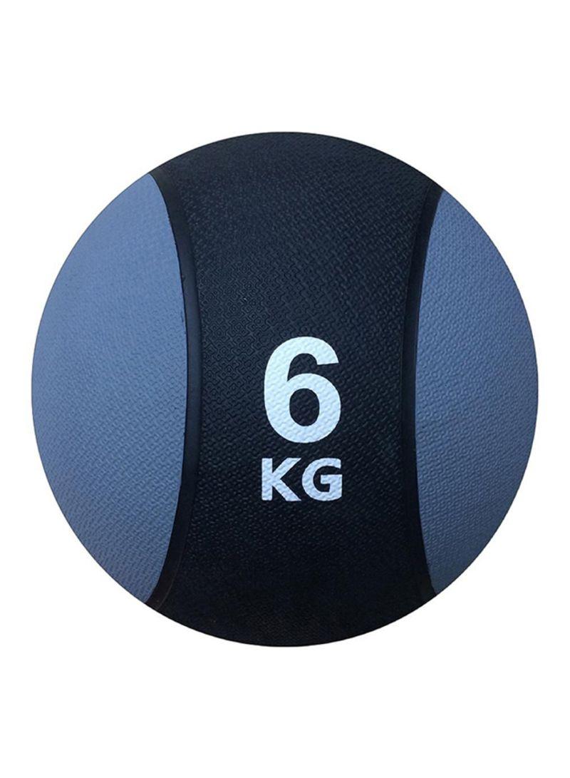 ~/MEDECAL BALL - 6kg - M-901