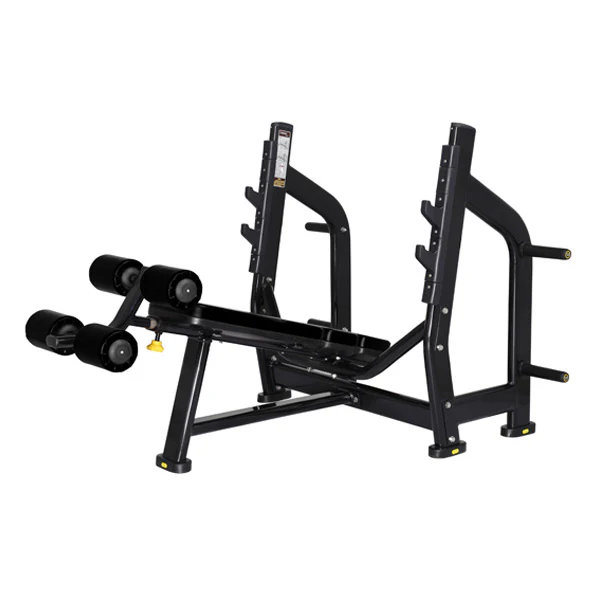 ~/DECLINE BENCH(LUxURY)