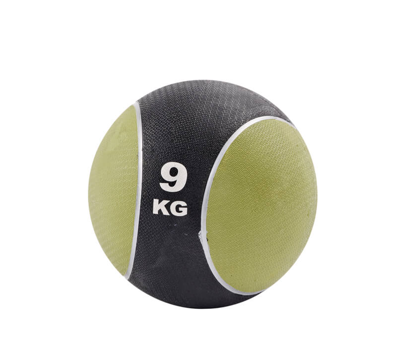 ~/MEDECAL BALL - 9kg - M-901