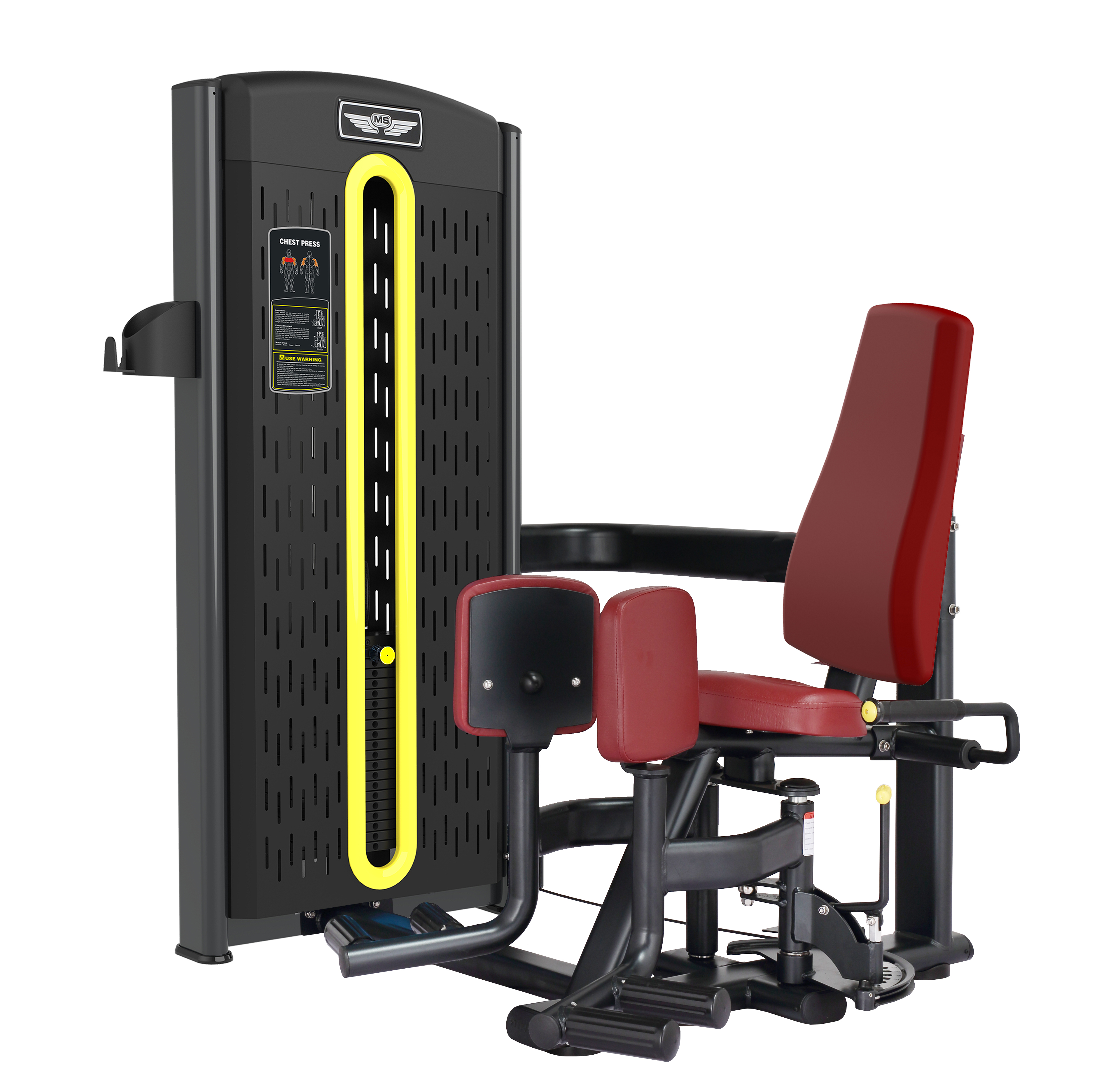 ~/INNER THIGH ADDUCTOR - M5-018