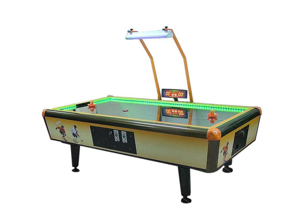~/AIR HOCKEY - PL-912