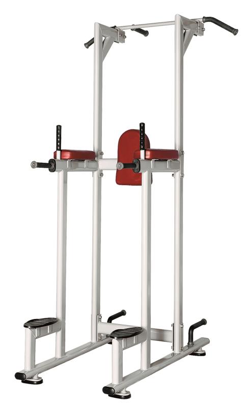 ~/VERTICAL KNEE RAISE -  H-027