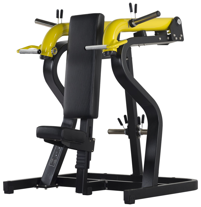 SHOULDER PRESS