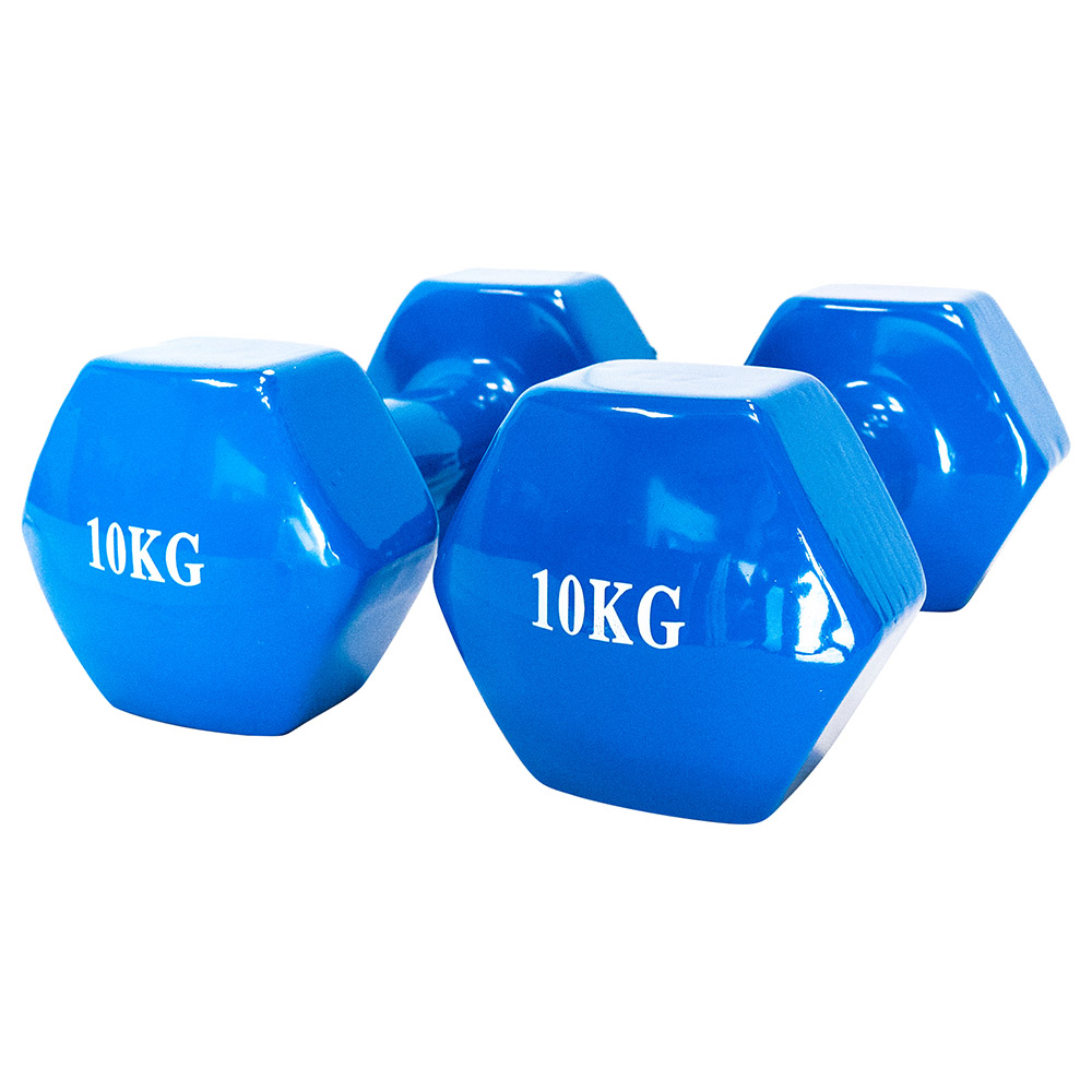 ~/DUMBLLS - 10kg - PL-940