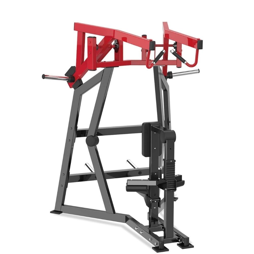 ~/Iso Lateral Front Lat Pulldown Xvs-16