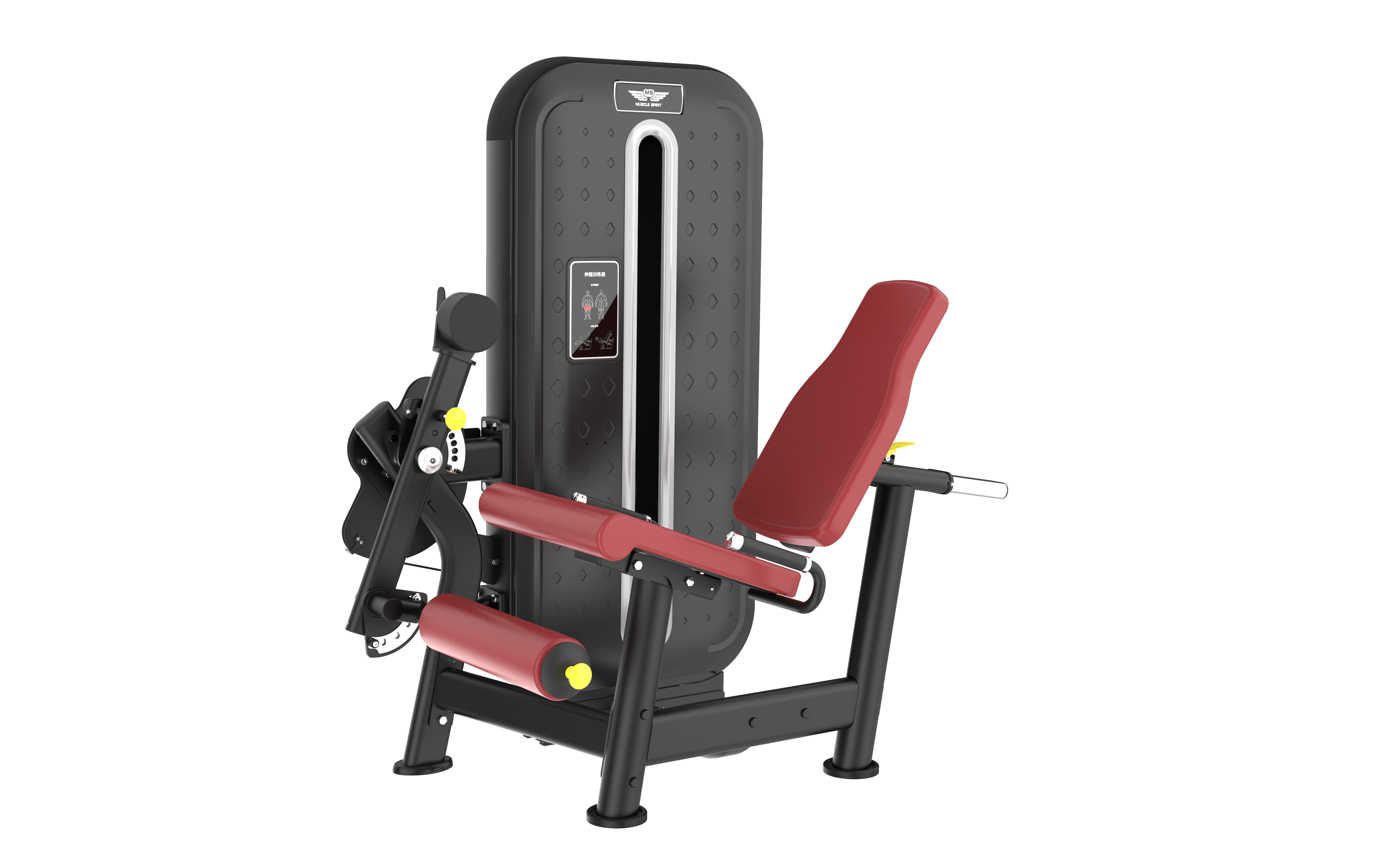 ~/LEG EXTENSION - M8F-014