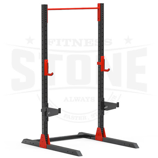 ~/Squat Rack Long - R-103