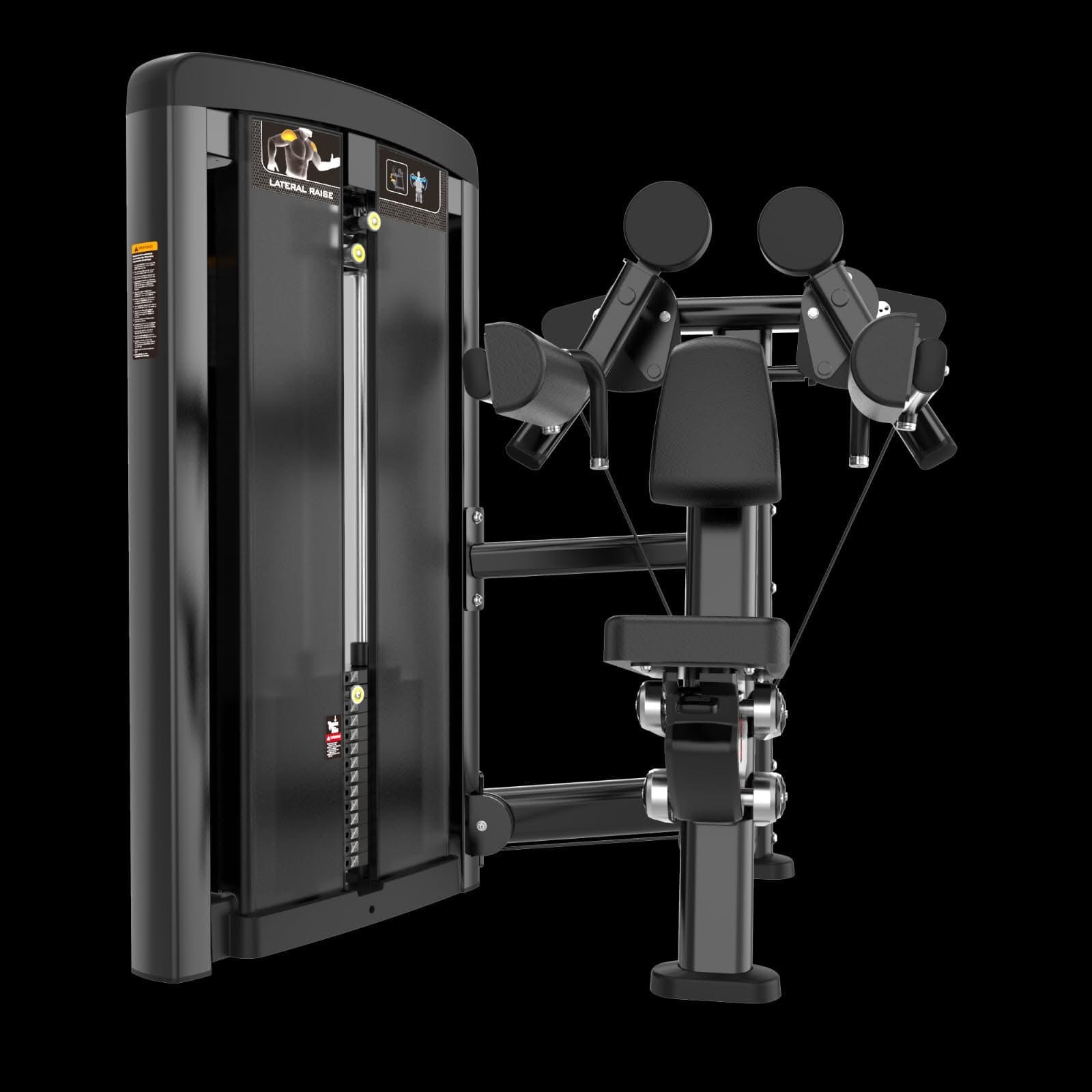 ~/Delts Machine SE30-003A
