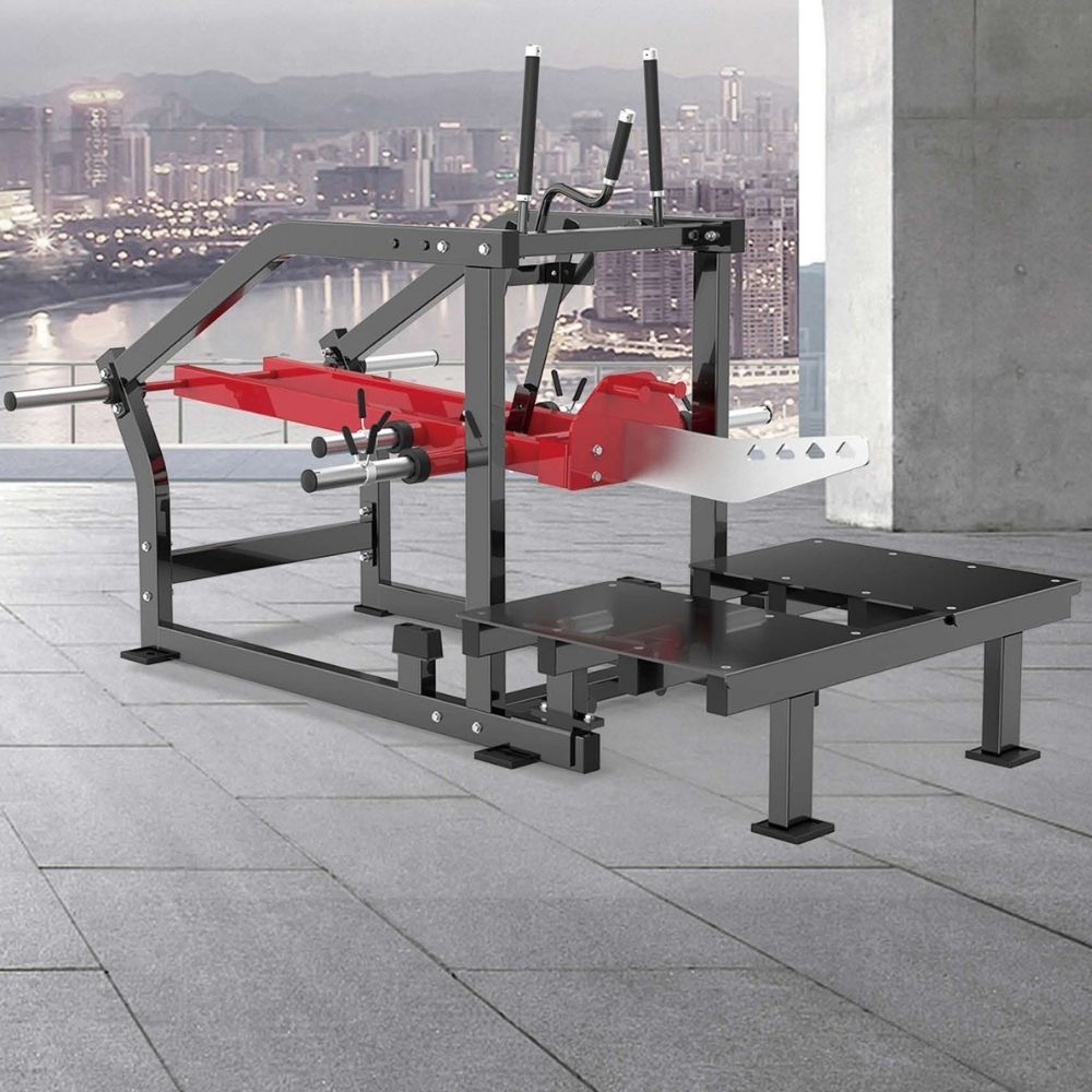 ~/Belt Assisted Deep Squat Xvs-36A