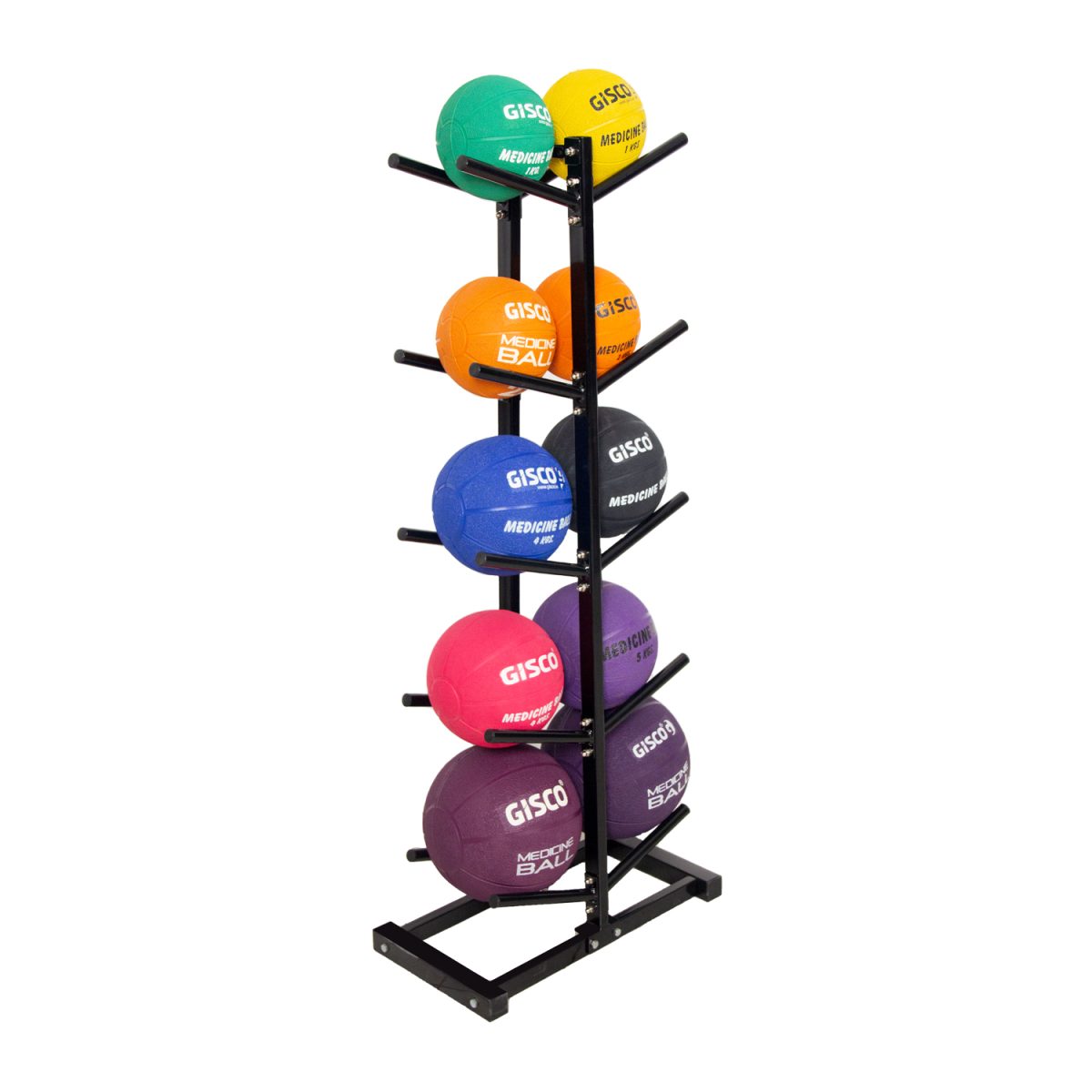 ~/MEDECAL BALL RACK - R-653