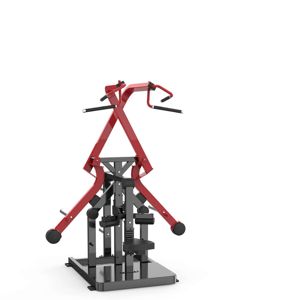 ~/Iso Lateral Cross Lat PullDown Xvs-38