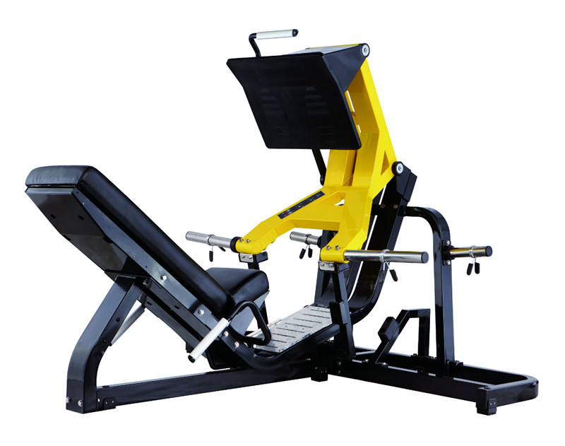 LEG PRESS