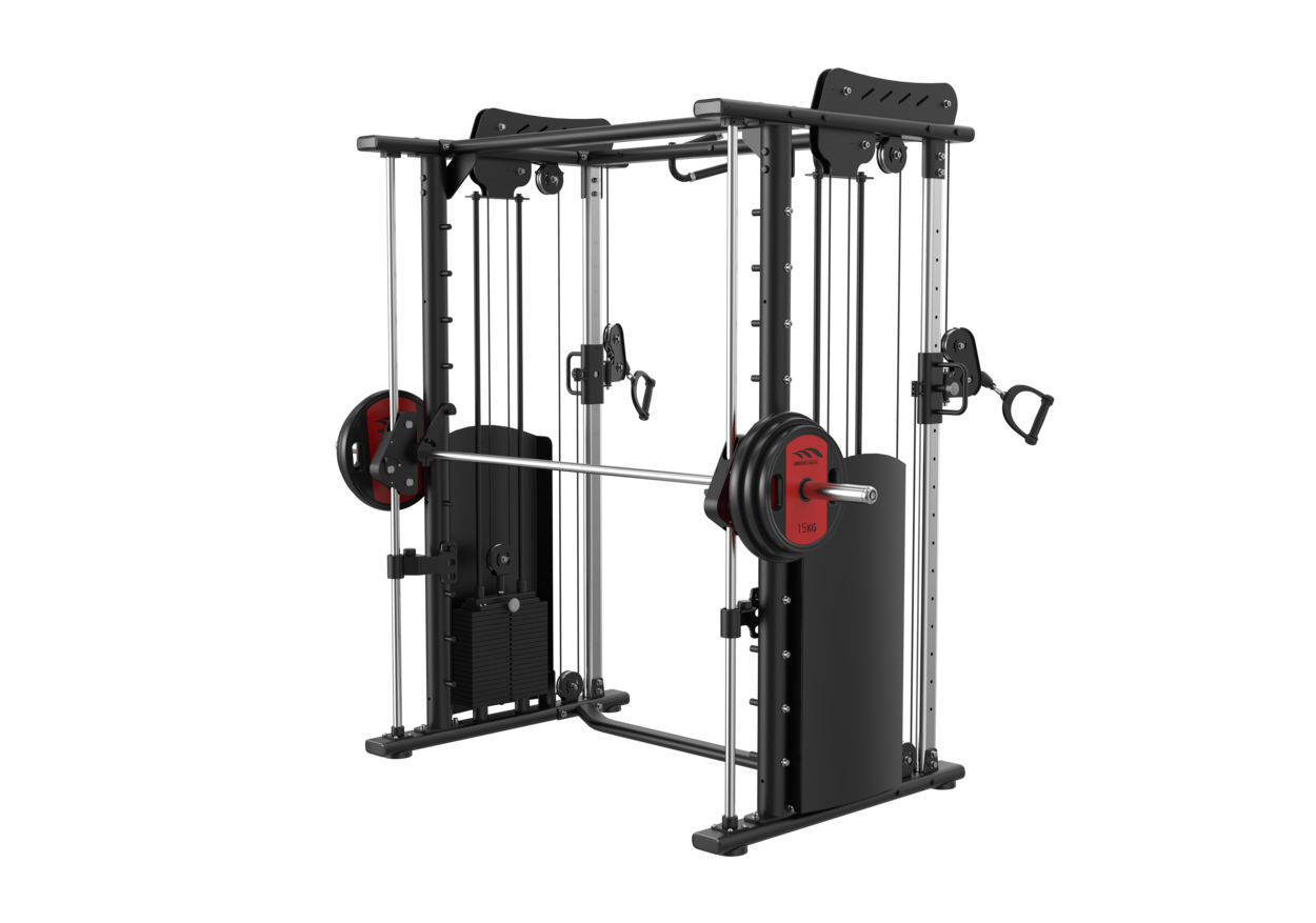 ~/Smith Machine