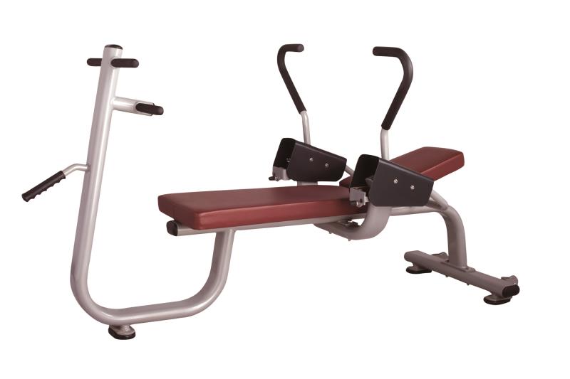 ~/ABDOMINAL MACHINE -  H-032
