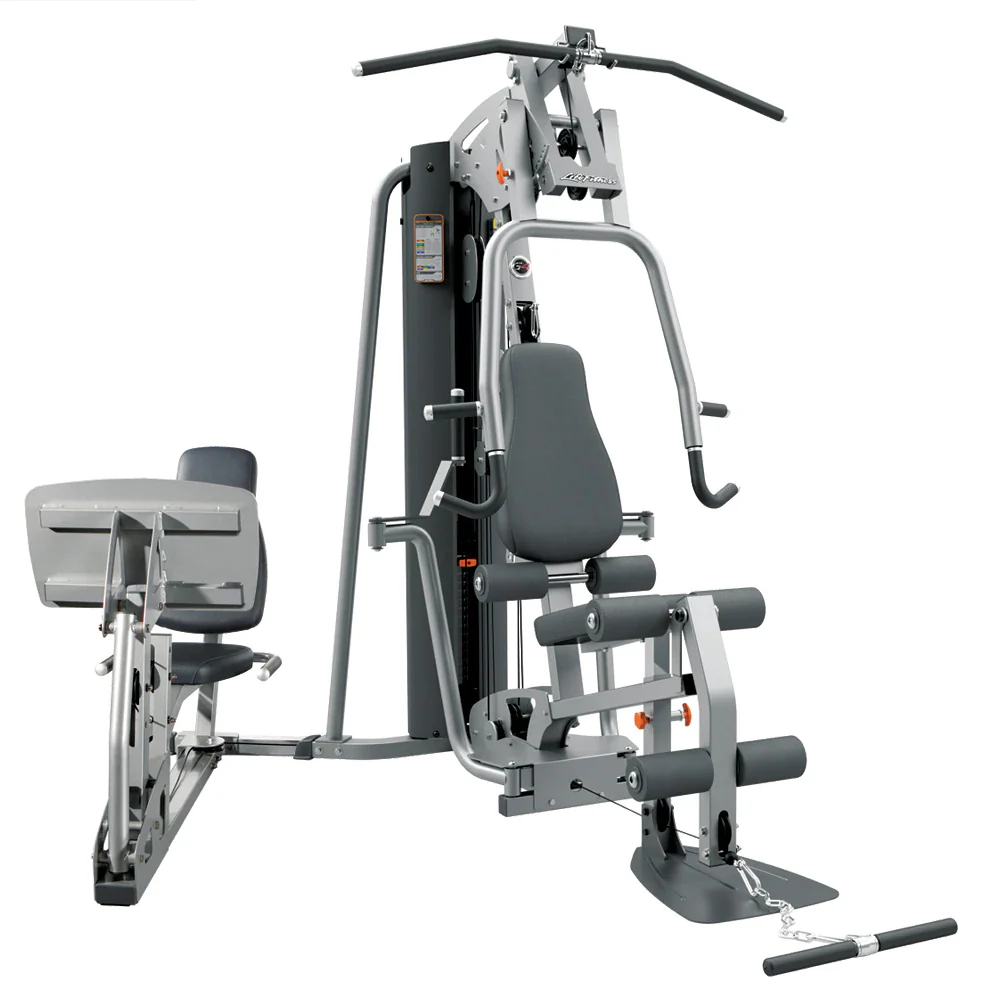 original  life fitness