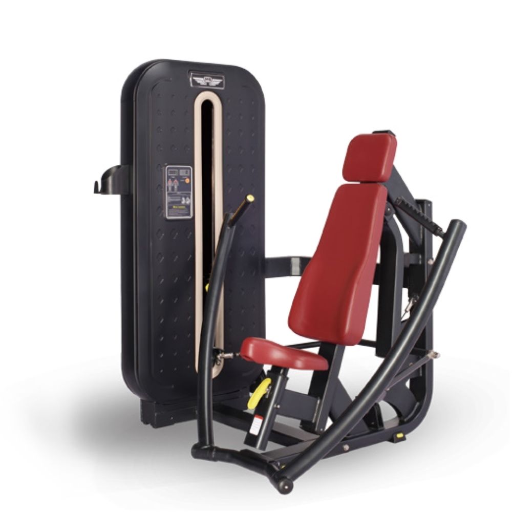 ~/CHEST PRESS M8F-001