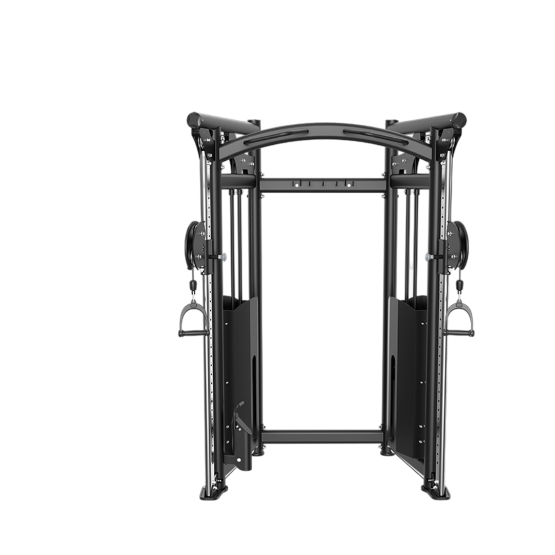 ~/FUNCTIONAL TRAINER