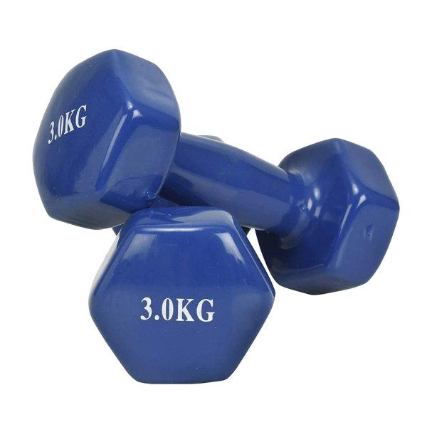 ~/DUMBLLS - 3kg - PL-933