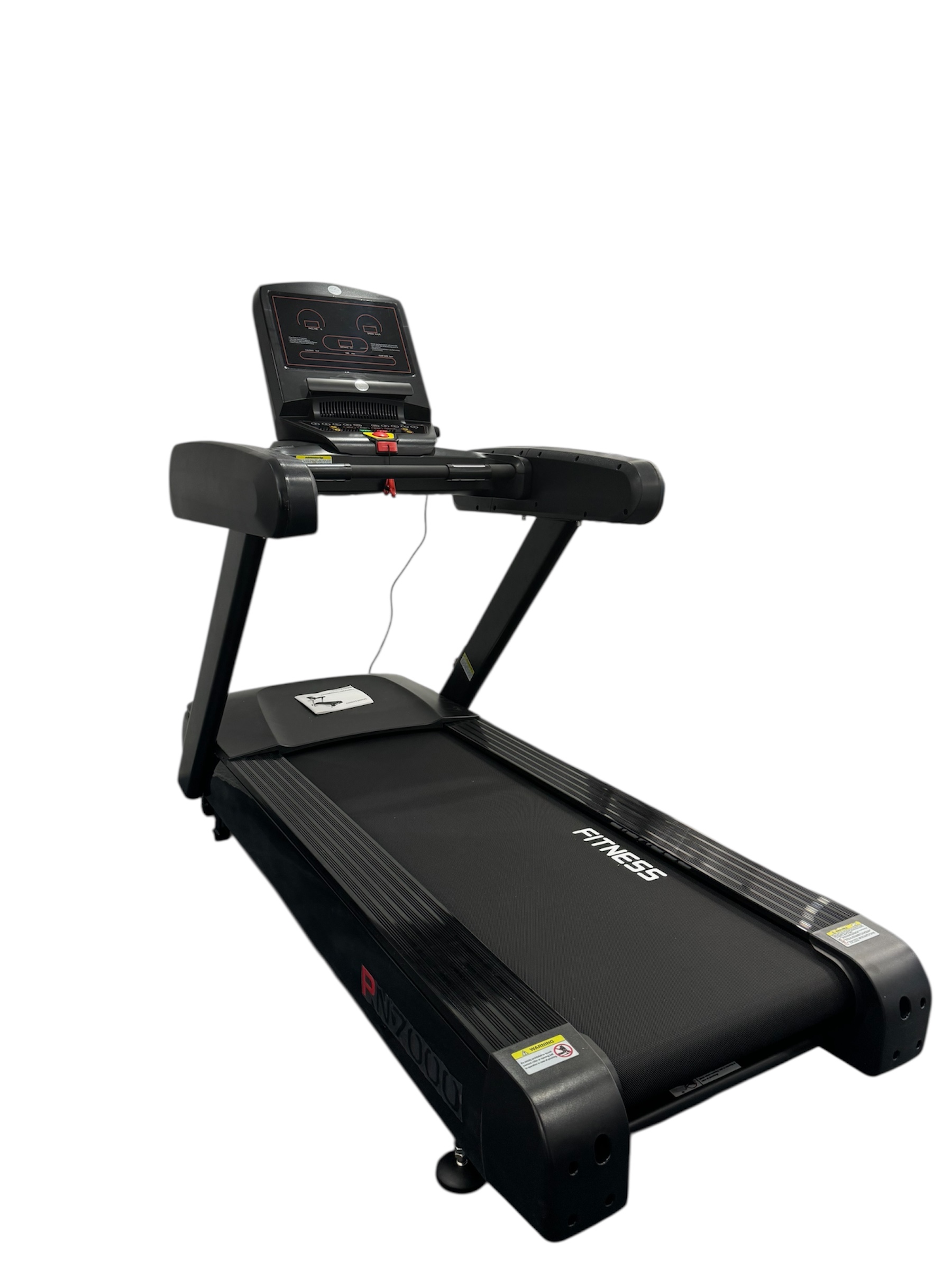 ~/Treadmill PN-7000