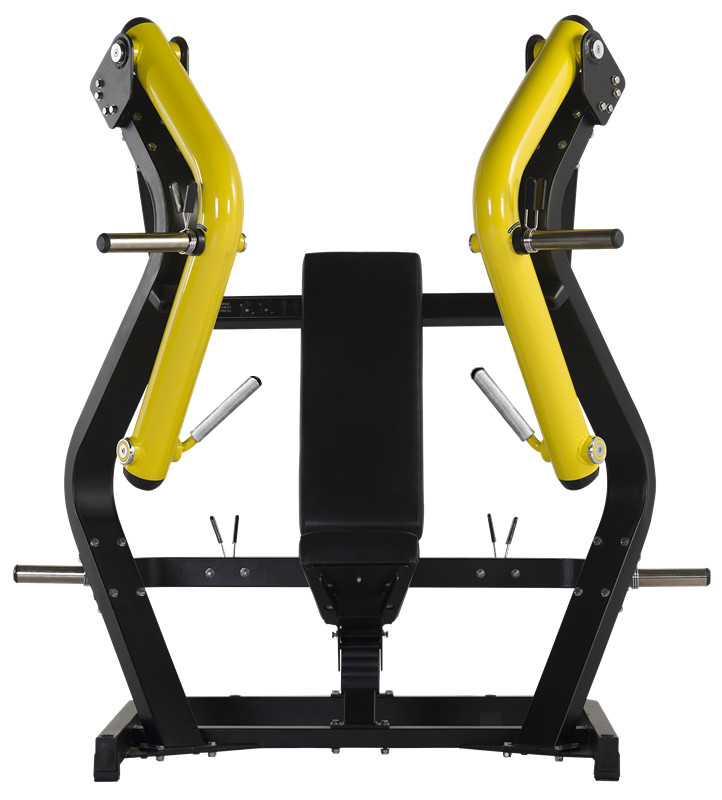 WIDE CHEST PRESS