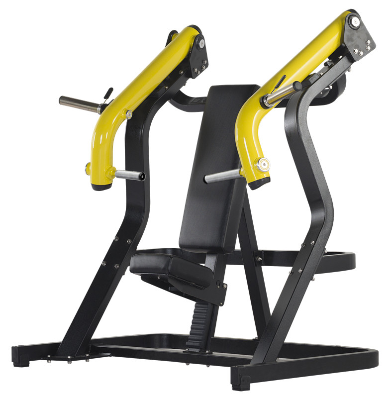 INCLINE CHEST PRESS
