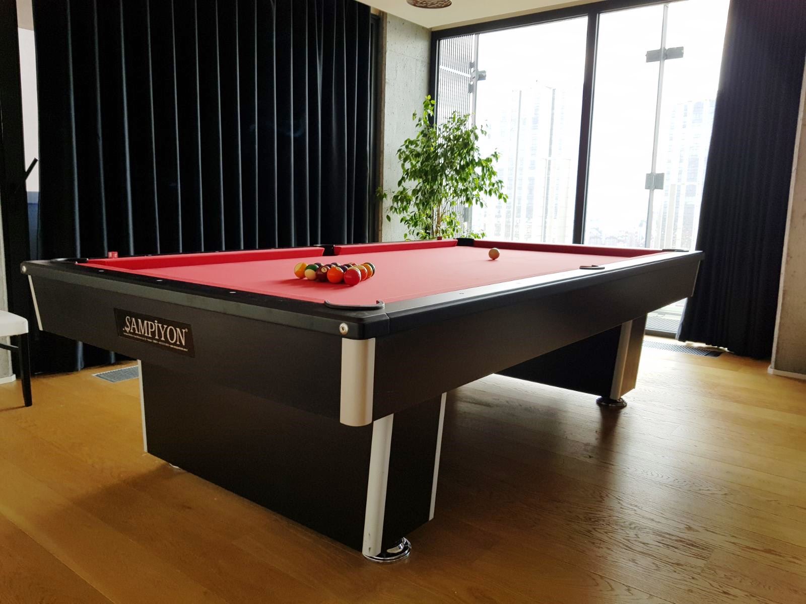 ~/BILARDO TABLE TURKY -PL-917