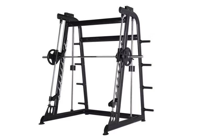 ~/SMITH MACHINE
