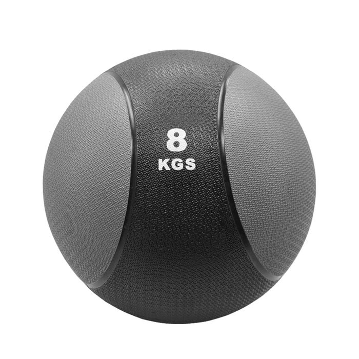 ~/MEDECAL BALL - 8kg - M-901