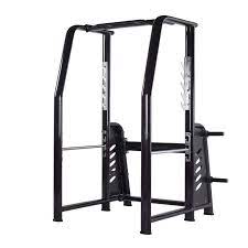 ~/SQUAT RACK -  H-021