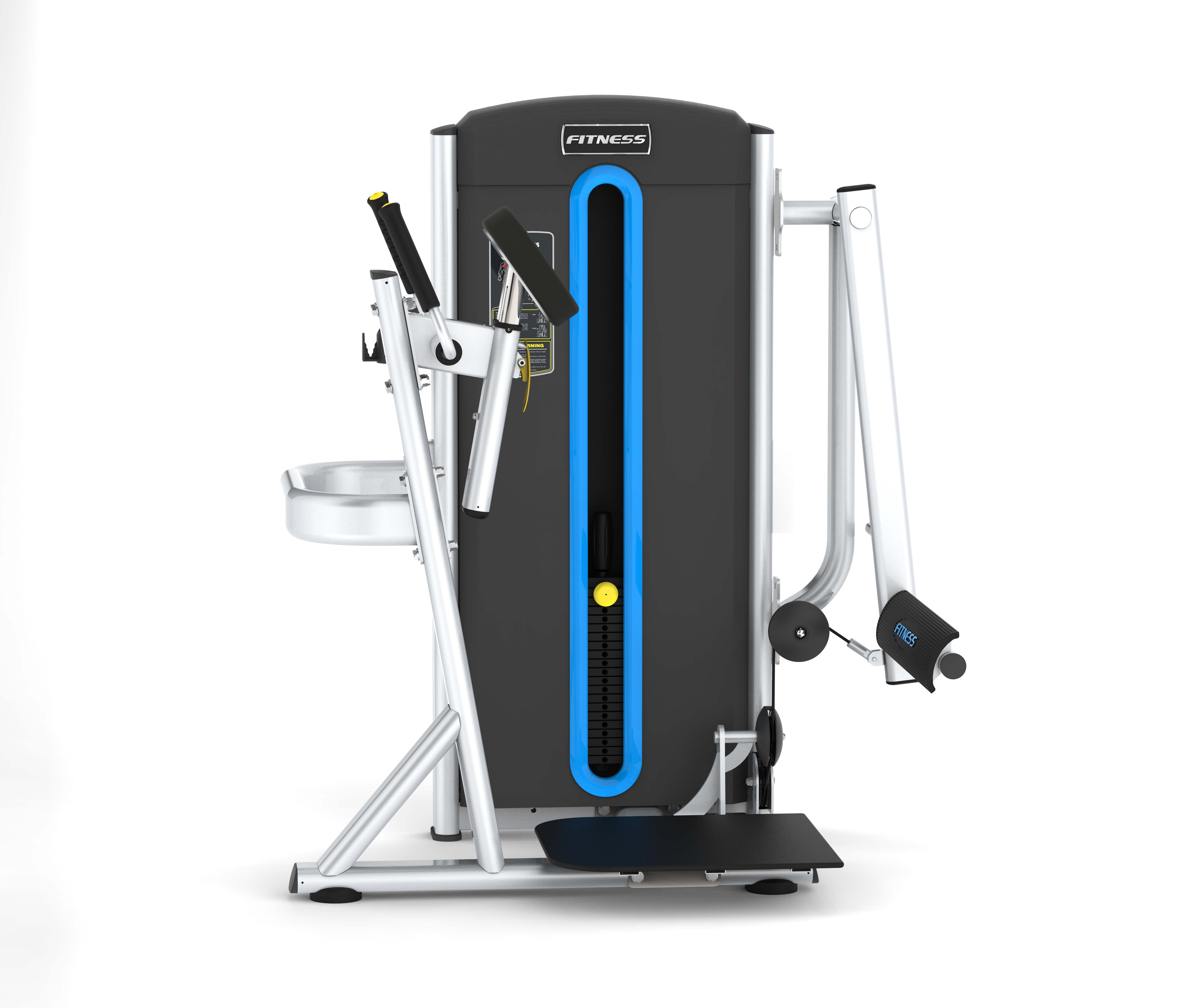 ~/STANDING LEG EXTENSION - M5-016A
