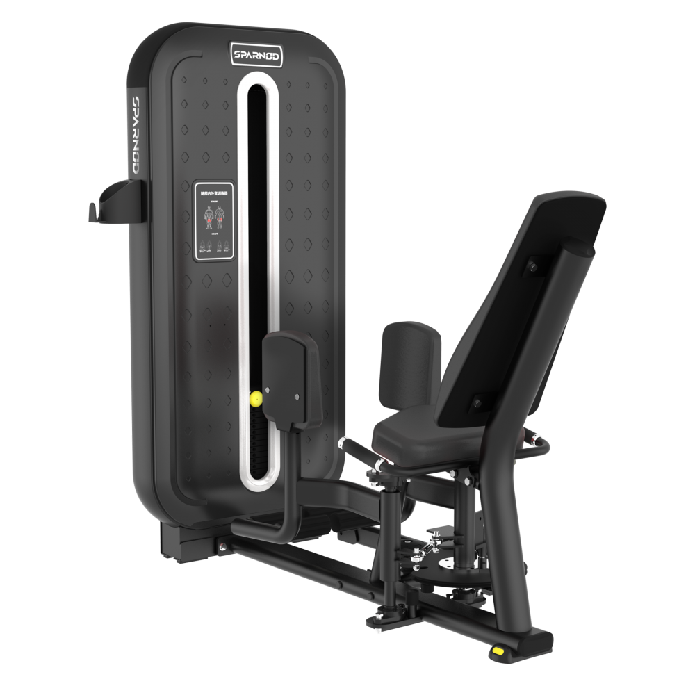 OUTER THIGH ABDUCTOR - M8F-019