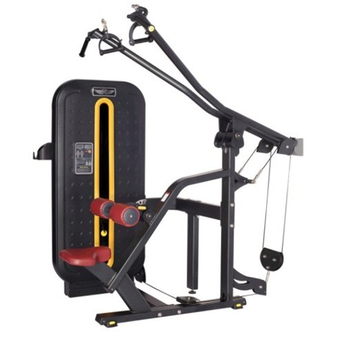 ~/LAT PULL DOWN - M8F-012