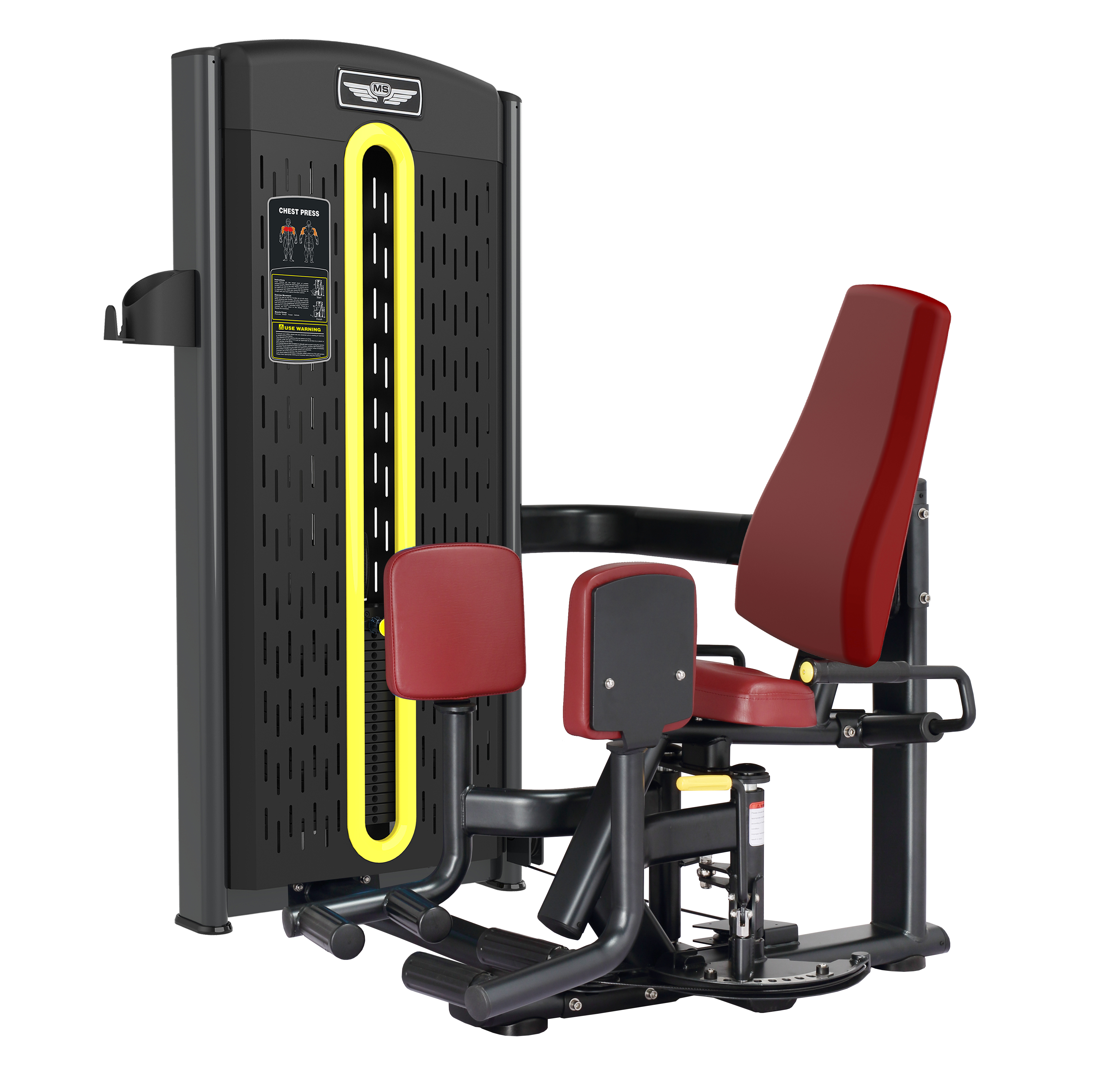 ~/OUTER THIGH ABDUCTOR - M5-019