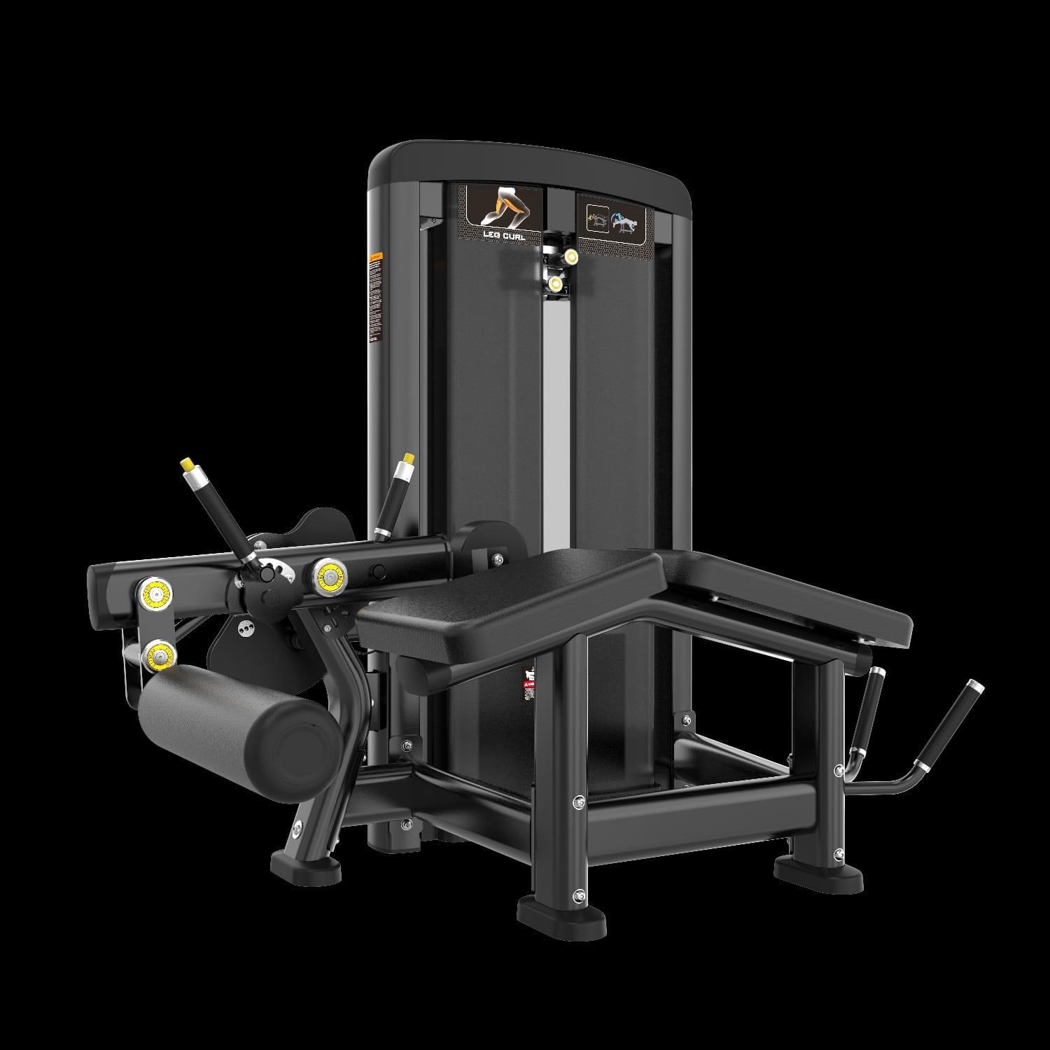 ~/Horizontal Leg Curl SE30-013A