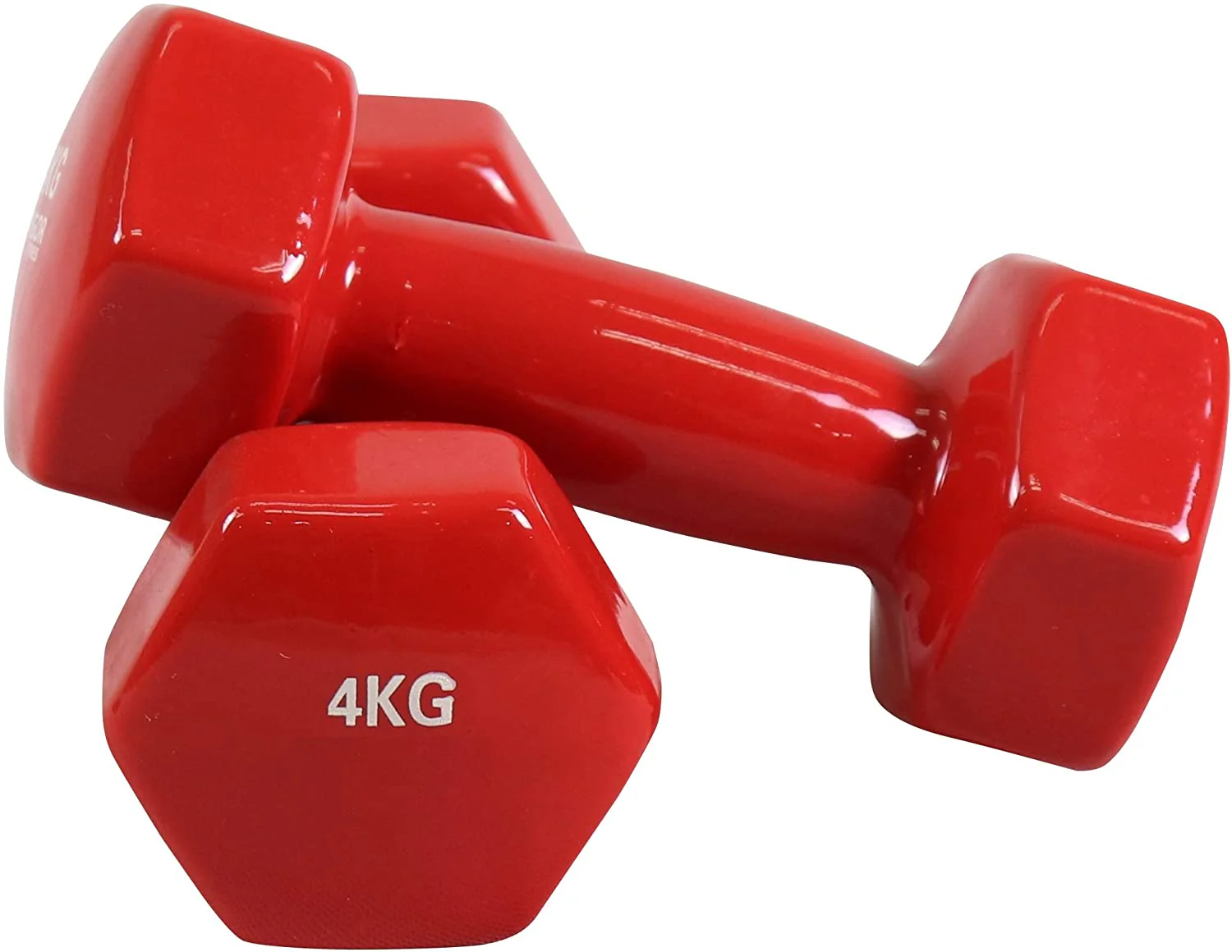 ~/DUMBLLS - 4kg - PL-934