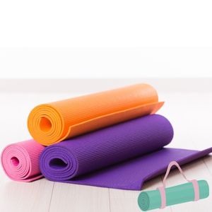 Yoga Mats