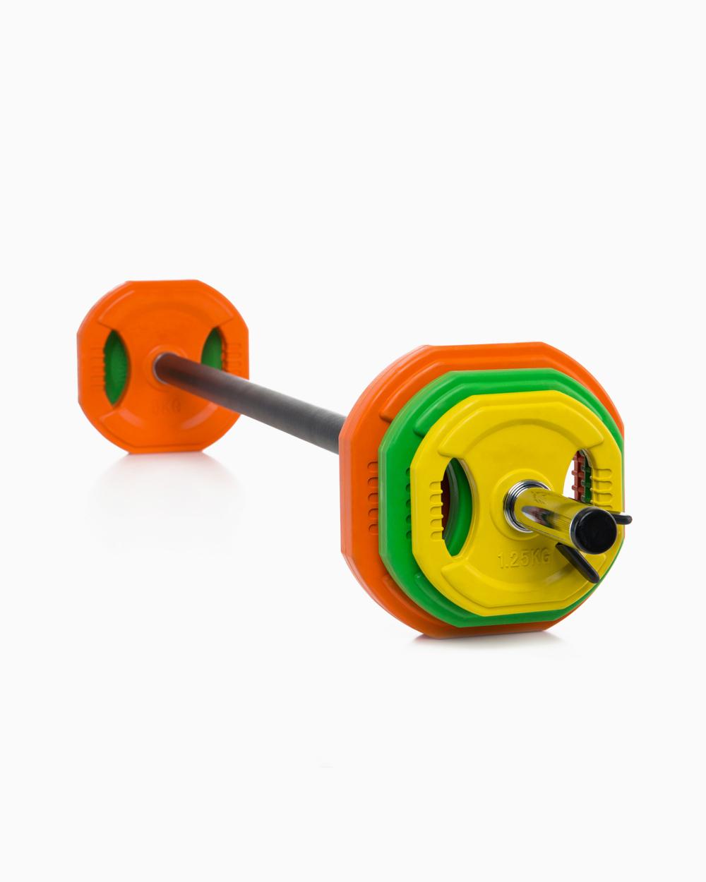 ~/BODYPUMP SET - PL-920