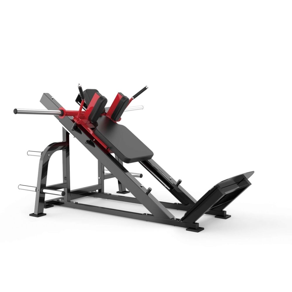 ~/Hack Squat Xvs-45