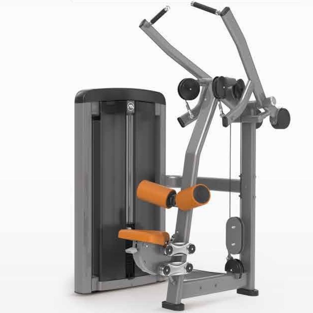 ~/Lat Pull Down SE30-012