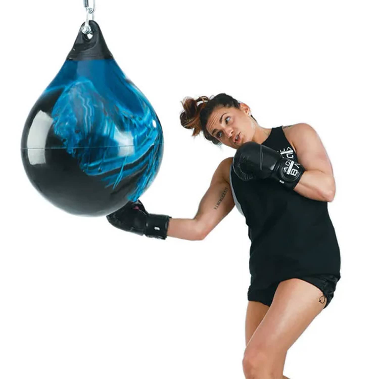 ~/WATER PUNCHING BAG - PL-807