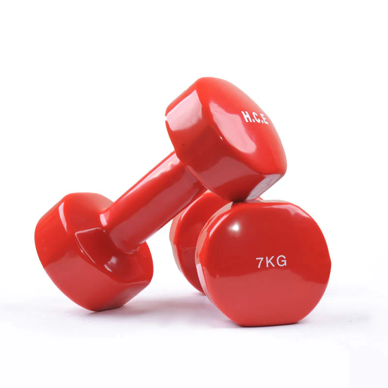 ~/DUMBLLS - 7kg - PL-937