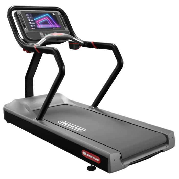 commercial treadmill